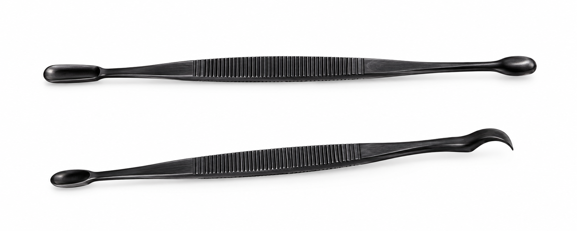 Instaqrett debridement instruments